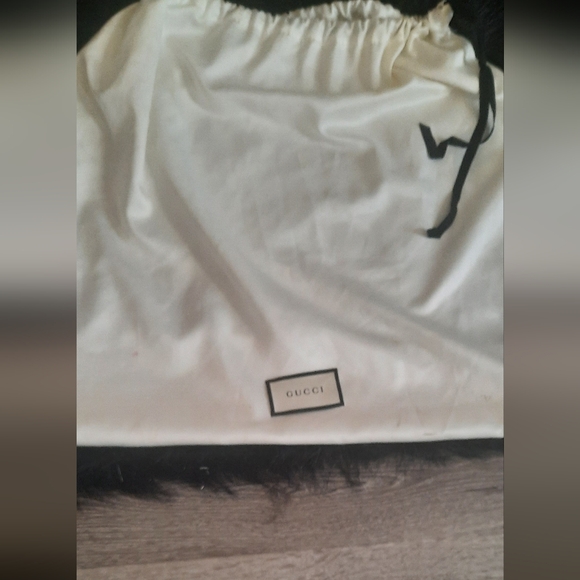 Gucci Dust bag Authentic - Picture 3 of 6